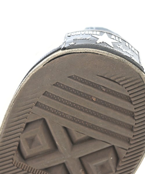 CONVERSE（コンバース）スニーカー 緑 サイズ:26cm メンズ/2200626164133