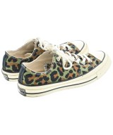 CONVERSE（コンバース）スニーカー 緑 サイズ:26cm メンズ/2200626164133
