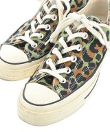 CONVERSE（コンバース）スニーカー 緑 サイズ:26cm メンズ/2200626164133