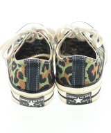 CONVERSE（コンバース）スニーカー 緑 サイズ:26cm メンズ/2200626164133