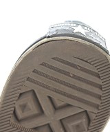 CONVERSE（コンバース）スニーカー 緑 サイズ:26cm メンズ/2200626164133