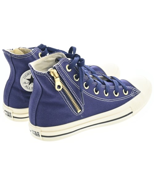 CONVERSE（コンバース）スニーカー 紫 サイズ:23cm レディース/2200628704016