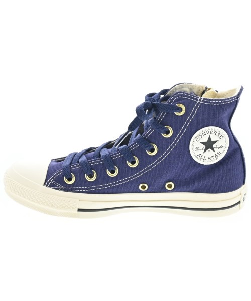 CONVERSE（コンバース）スニーカー 紫 サイズ:23cm レディース/2200628704016