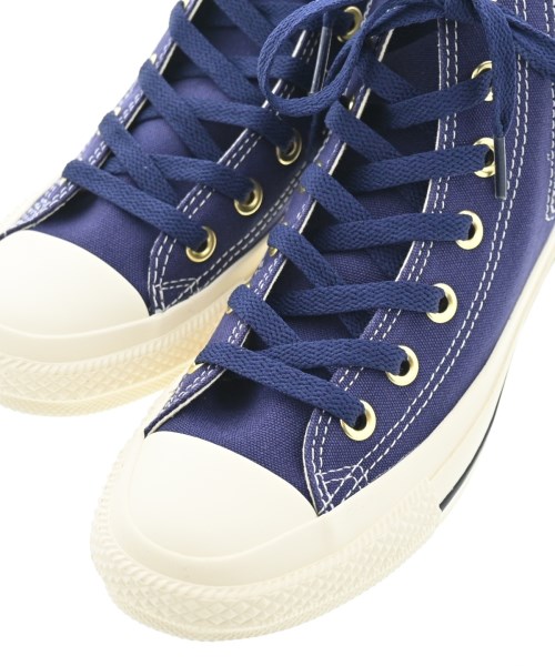 CONVERSE（コンバース）スニーカー 紫 サイズ:23cm レディース/2200628704016