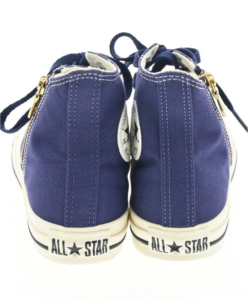 CONVERSE（コンバース）スニーカー 紫 サイズ:23cm レディース/2200628704016