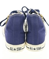 CONVERSE（コンバース）スニーカー 紫 サイズ:23cm レディース/2200628704016
