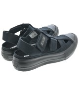 CONVERSE（コンバース）スニーカー 黒 サイズ:23cm レディース/2200628704023