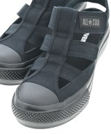 CONVERSE（コンバース）スニーカー 黒 サイズ:23cm レディース/2200628704023
