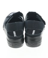 CONVERSE（コンバース）スニーカー 黒 サイズ:23cm レディース/2200628704023