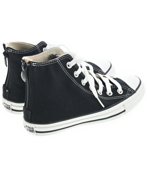 CONVERSE（コンバース）スニーカー 黒 サイズ:23cm レディース/2200628704030