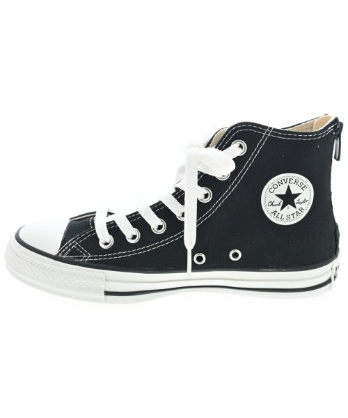 CONVERSE（コンバース）スニーカー 黒 サイズ:23cm レディース/2200628704030