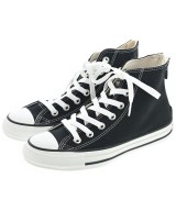 CONVERSE（コンバース）スニーカー 黒 サイズ:23cm レディース/2200628704030