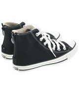 CONVERSE（コンバース）スニーカー 黒 サイズ:23cm レディース/2200628704030