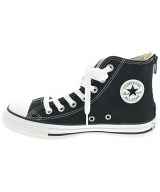 CONVERSE（コンバース）スニーカー 黒 サイズ:23cm レディース/2200628704030