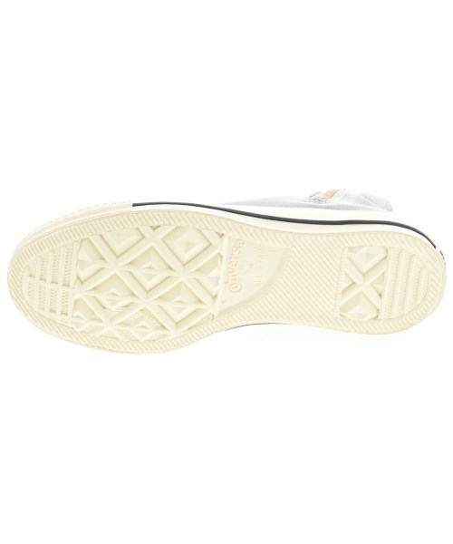 CONVERSE（コンバース）スニーカー グレー サイズ:23cm レディース/2200628704047