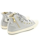 CONVERSE（コンバース）スニーカー グレー サイズ:23cm レディース/2200628704047
