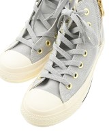CONVERSE（コンバース）スニーカー グレー サイズ:23cm レディース/2200628704047
