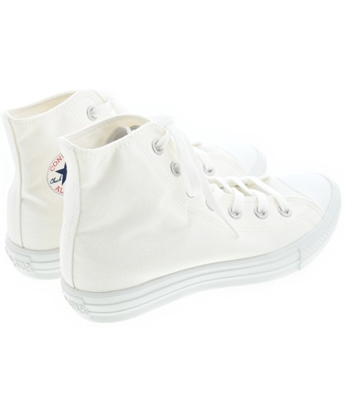 CONVERSE（コンバース）スニーカー 白 サイズ:23cm レディース/2200628704054