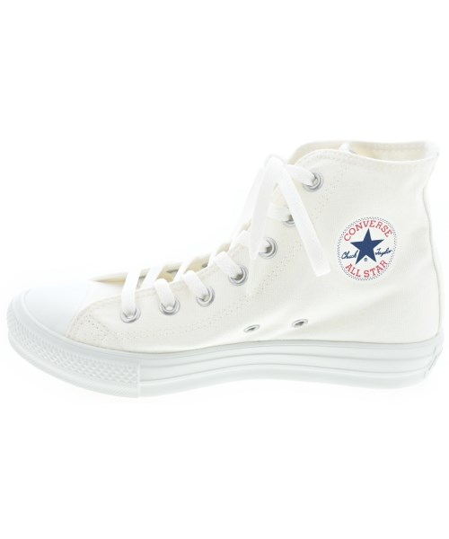 CONVERSE（コンバース）スニーカー 白 サイズ:23cm レディース/2200628704054