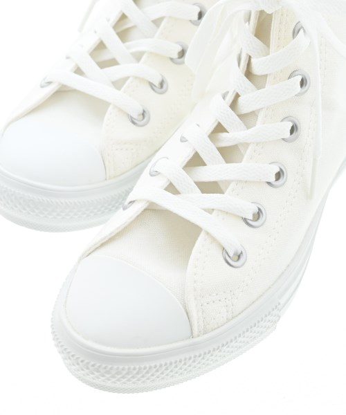 CONVERSE（コンバース）スニーカー 白 サイズ:23cm レディース/2200628704054