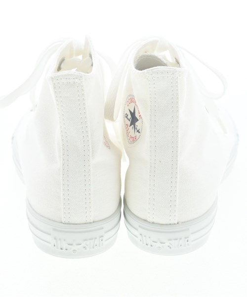 CONVERSE（コンバース）スニーカー 白 サイズ:23cm レディース/2200628704054