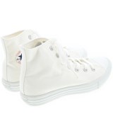 CONVERSE（コンバース）スニーカー 白 サイズ:23cm レディース/2200628704054
