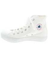 CONVERSE（コンバース）スニーカー 白 サイズ:23cm レディース/2200628704054