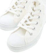 CONVERSE（コンバース）スニーカー 白 サイズ:23cm レディース/2200628704054