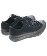 CONVERSE（コンバース）スニーカー 黒 サイズ:22.5cm レディース/2200628704078