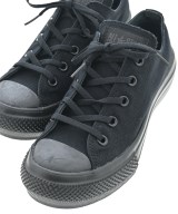 CONVERSE（コンバース）スニーカー 黒 サイズ:22.5cm レディース/2200628704078