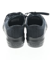 CONVERSE（コンバース）スニーカー 黒 サイズ:22.5cm レディース/2200628704078