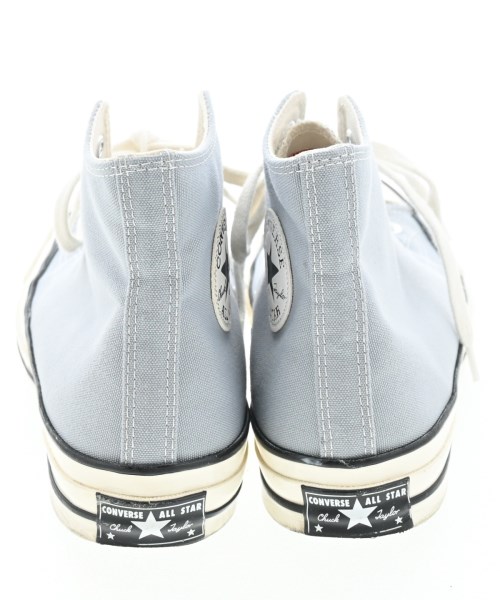 CONVERSE（コンバース）スニーカー グレー サイズ:UK8 1/2(27cm位) メンズ/2200640401092