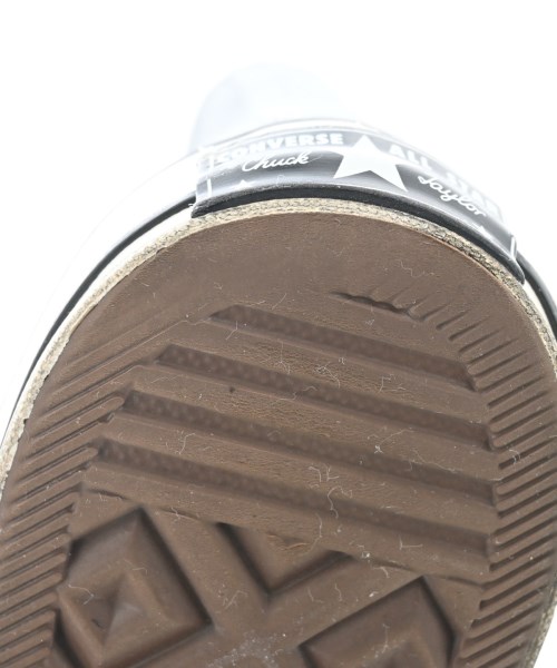 CONVERSE（コンバース）スニーカー グレー サイズ:UK8 1/2(27cm位) メンズ/2200640401092