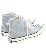 CONVERSE（コンバース）スニーカー グレー サイズ:UK8 1/2(27cm位) メンズ/2200640401092