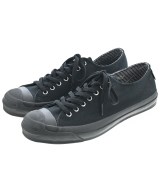 CONVERSE（コンバース）スニーカー 黒 サイズ:28cm メンズ/2200640439071