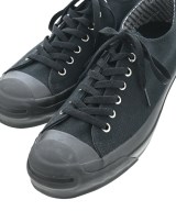 CONVERSE（コンバース）スニーカー 黒 サイズ:28cm メンズ/2200640439071