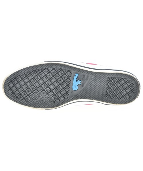 CONVERSE（コンバース）スニーカー 赤 サイズ:27cm メンズ/2200640439088