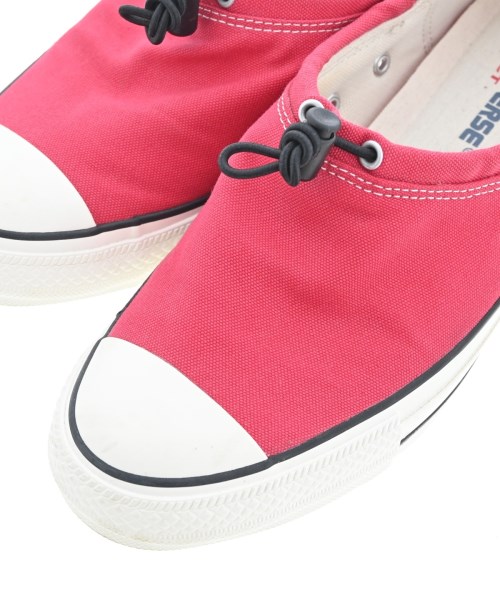 CONVERSE（コンバース）スニーカー 赤 サイズ:27cm メンズ/2200640439088