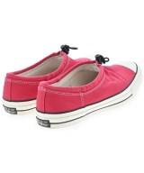 CONVERSE（コンバース）スニーカー 赤 サイズ:27cm メンズ/2200640439088