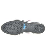 CONVERSE（コンバース）スニーカー 赤 サイズ:27cm メンズ/2200640439088