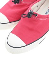 CONVERSE（コンバース）スニーカー 赤 サイズ:27cm メンズ/2200640439088
