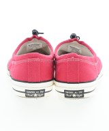 CONVERSE（コンバース）スニーカー 赤 サイズ:27cm メンズ/2200640439088