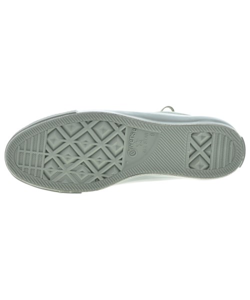 CONVERSE（コンバース）スニーカー 緑 サイズ:27.5cm メンズ/2200640439095