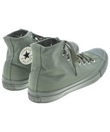 CONVERSE（コンバース）スニーカー 緑 サイズ:27.5cm メンズ/2200640439095