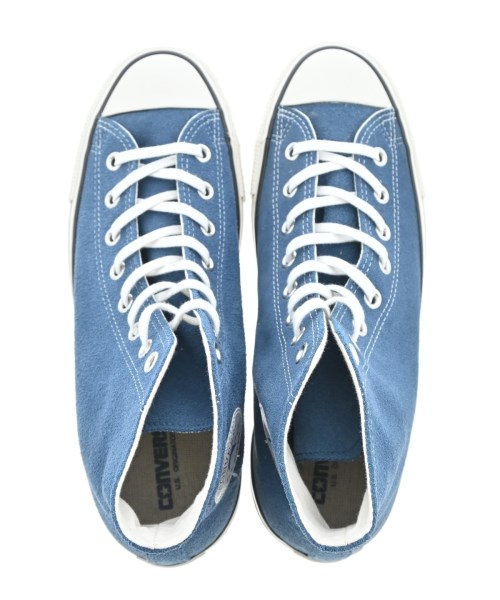CONVERSE（コンバース）スニーカー 青 サイズ:28cm メンズ/2200640439118