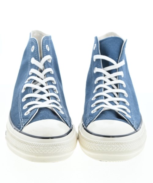 CONVERSE（コンバース）スニーカー 青 サイズ:28cm メンズ/2200640439118