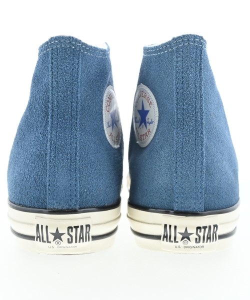 CONVERSE（コンバース）スニーカー 青 サイズ:28cm メンズ/2200640439118