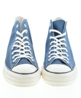 CONVERSE（コンバース）スニーカー 青 サイズ:28cm メンズ/2200640439118