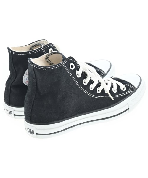 CONVERSE（コンバース）スニーカー 黒 サイズ:25cm レディース/2200640451042