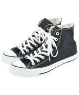 CONVERSE（コンバース）スニーカー 黒 サイズ:25cm レディース/2200640451042